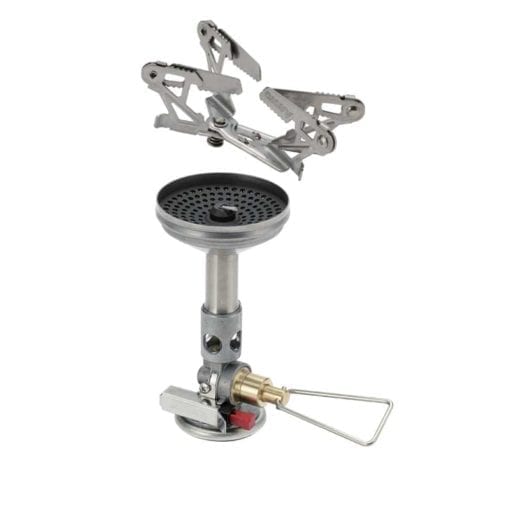 WindMaster Stove with 4Flex - SOTO Outdoors