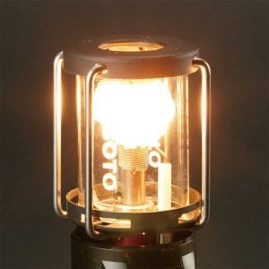 Compact Refillable Lantern - SOTO Outdoors