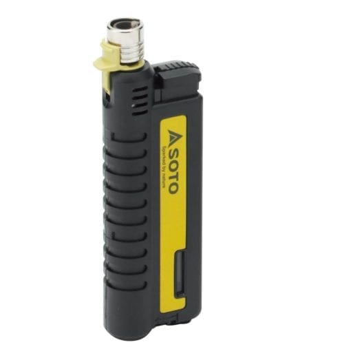 Pocket Torch XT (Extended) - SOTO Outdoors