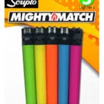 Where to Buy Compatible Disposable Lighters for the Pocket Torch - SOTO Outdoors