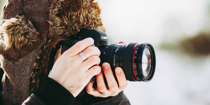 WANTED: Outdoor Photographers - SOTO Outdoors