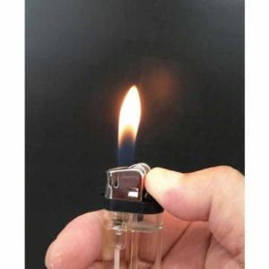 Pocket Torch with Refillable Lighter - SOTO Outdoors