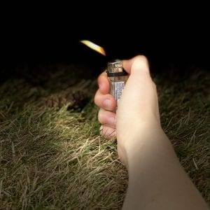 Refillable Lighter - SOTO Outdoors