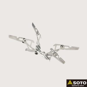 4Flex for the WindMaster Stove