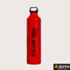 Wide Mouth Fuel Bottle