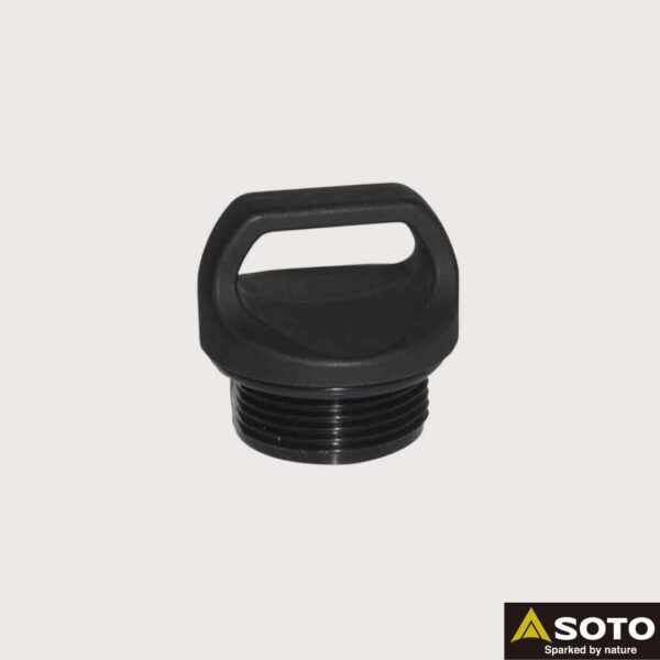 Bottle Cap for Wide Mouth Fuel Bottle