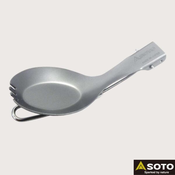 Pocket Spork