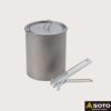 Titanium Pot 750ml