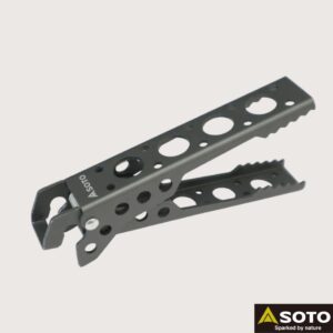 Navi Duo Handle