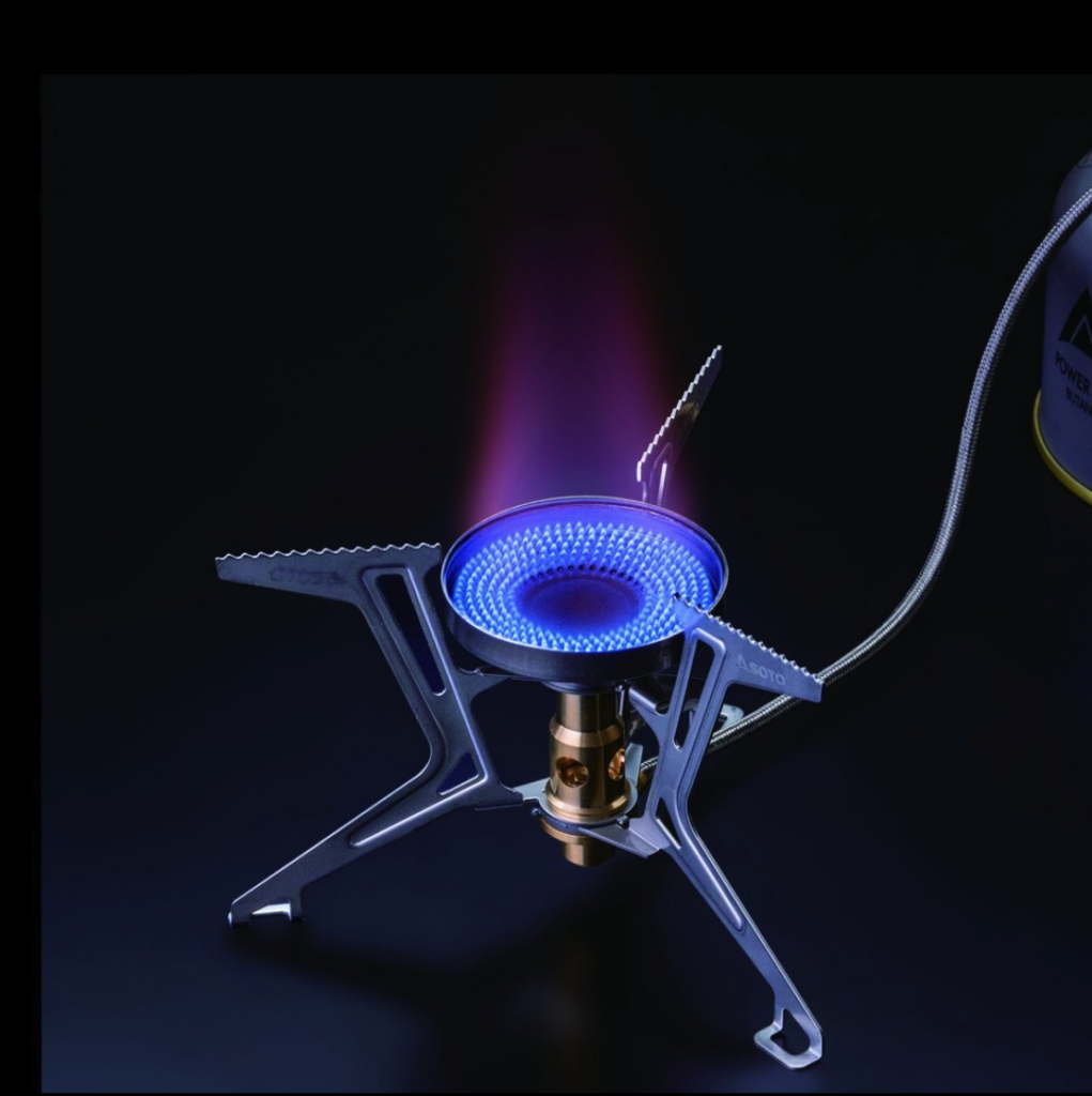 Mastering Flame Control: The Key to Fuel Efficiency in Lightweight ...