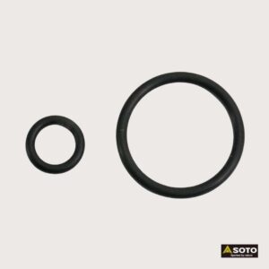 SOTO o-rings