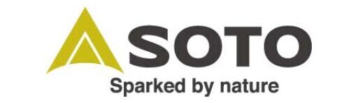 SOTO Outdoors Logo